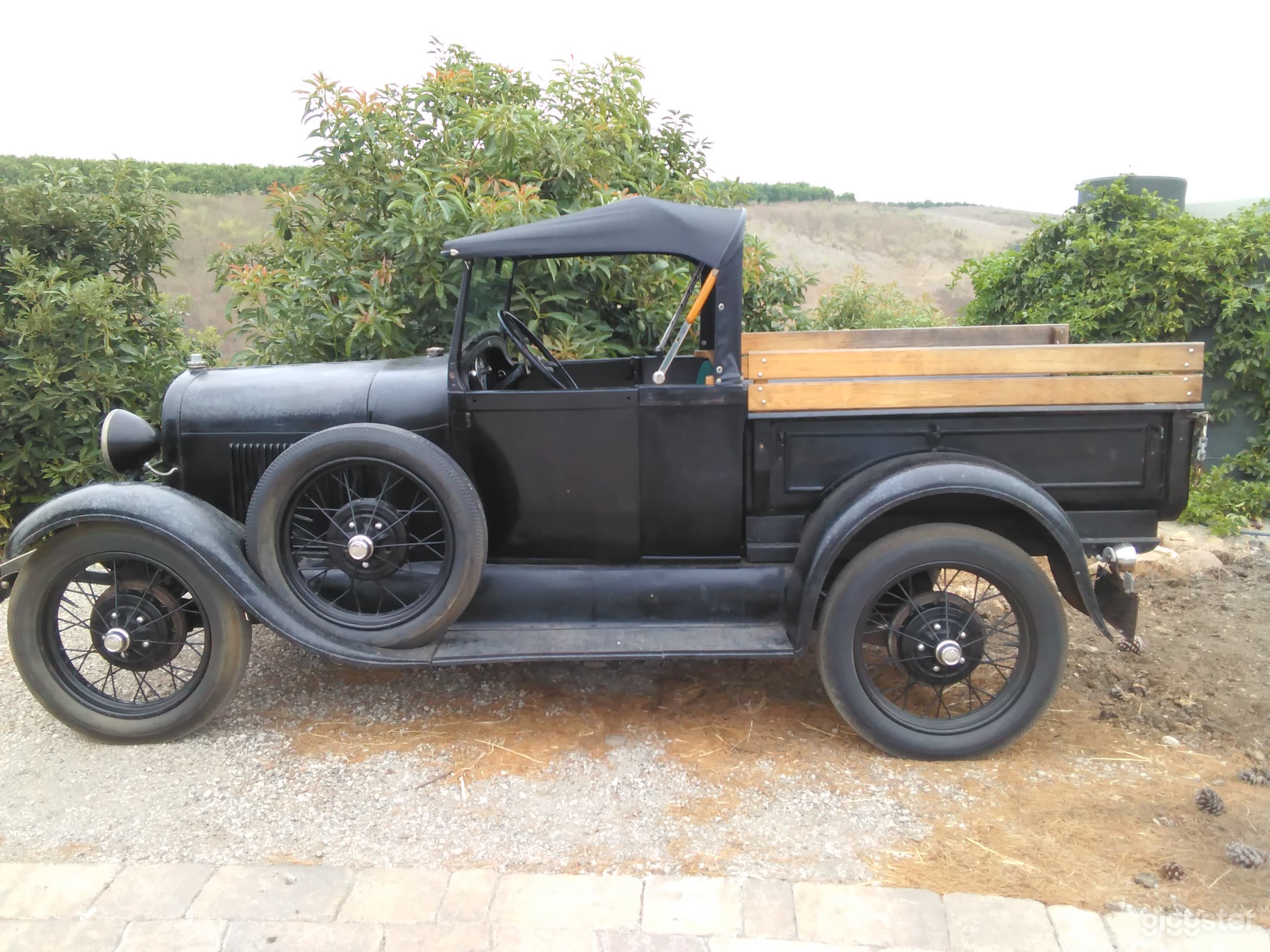 Horses, antique cars, barns, buildings, meadows, views, antique props, nature, group facilities