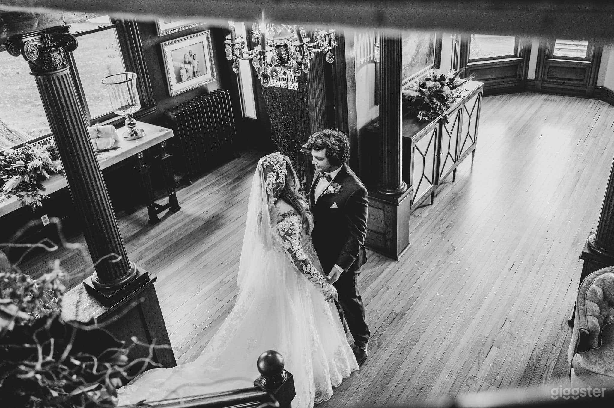 Historic Victorian Home with Sun-Drenched Spaces  Photo 2