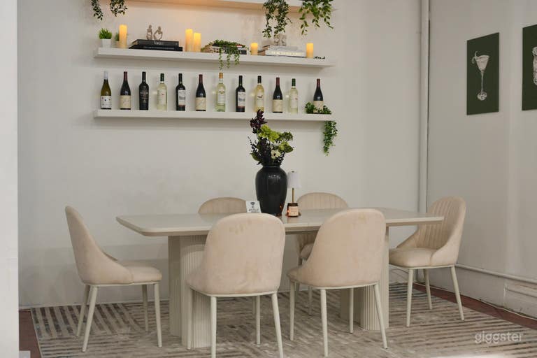  Spazio eventi Chelsea (Social Club & Podcast Studio e caffè) 