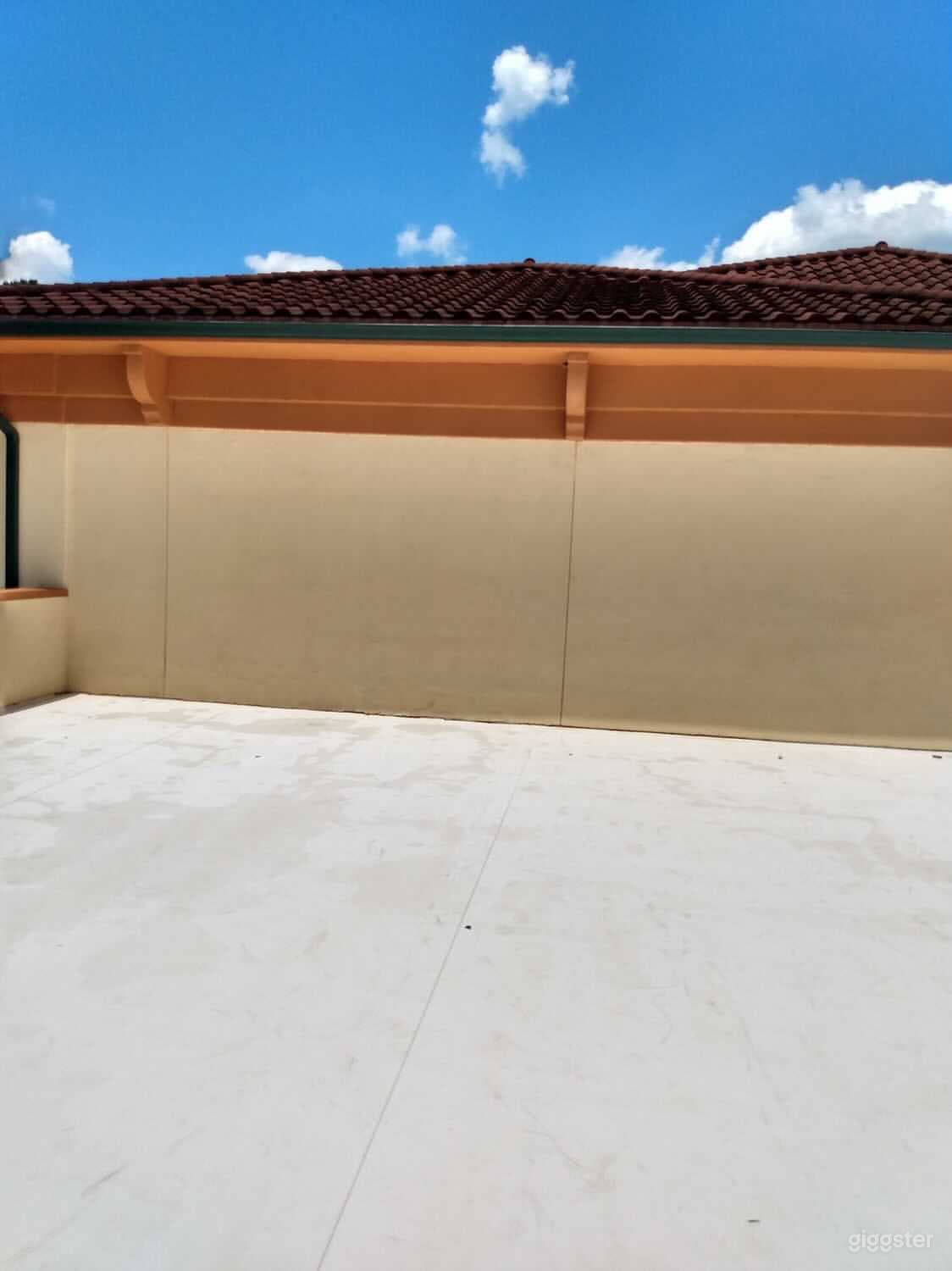 Stunning Open Rooftop Oasis, Events Venue in Atlanta Photo 2