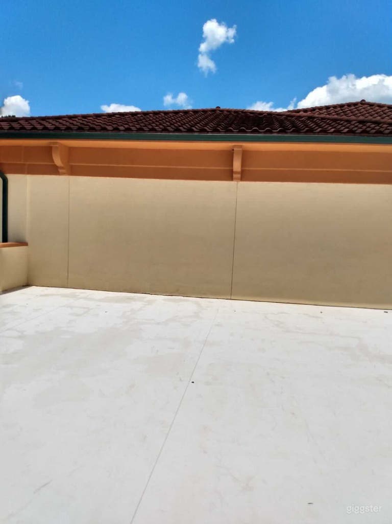  Stunning Open Rooftop Oasis, Events Venue in Atlanta 