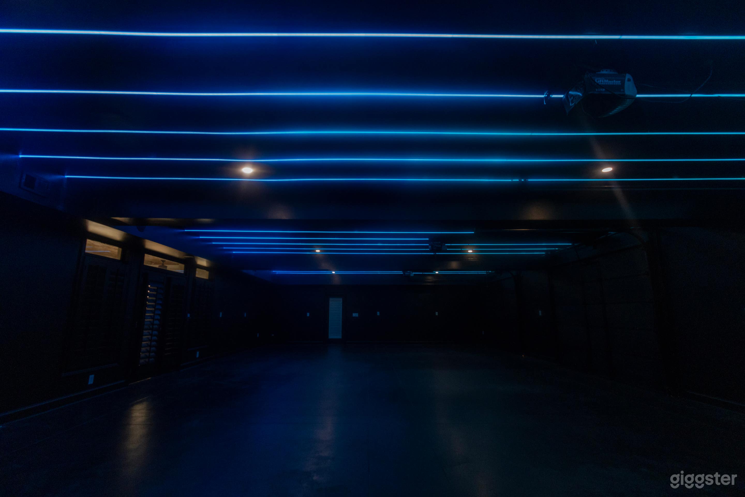 Stylish Content Creation and Gathering Space Photo 4