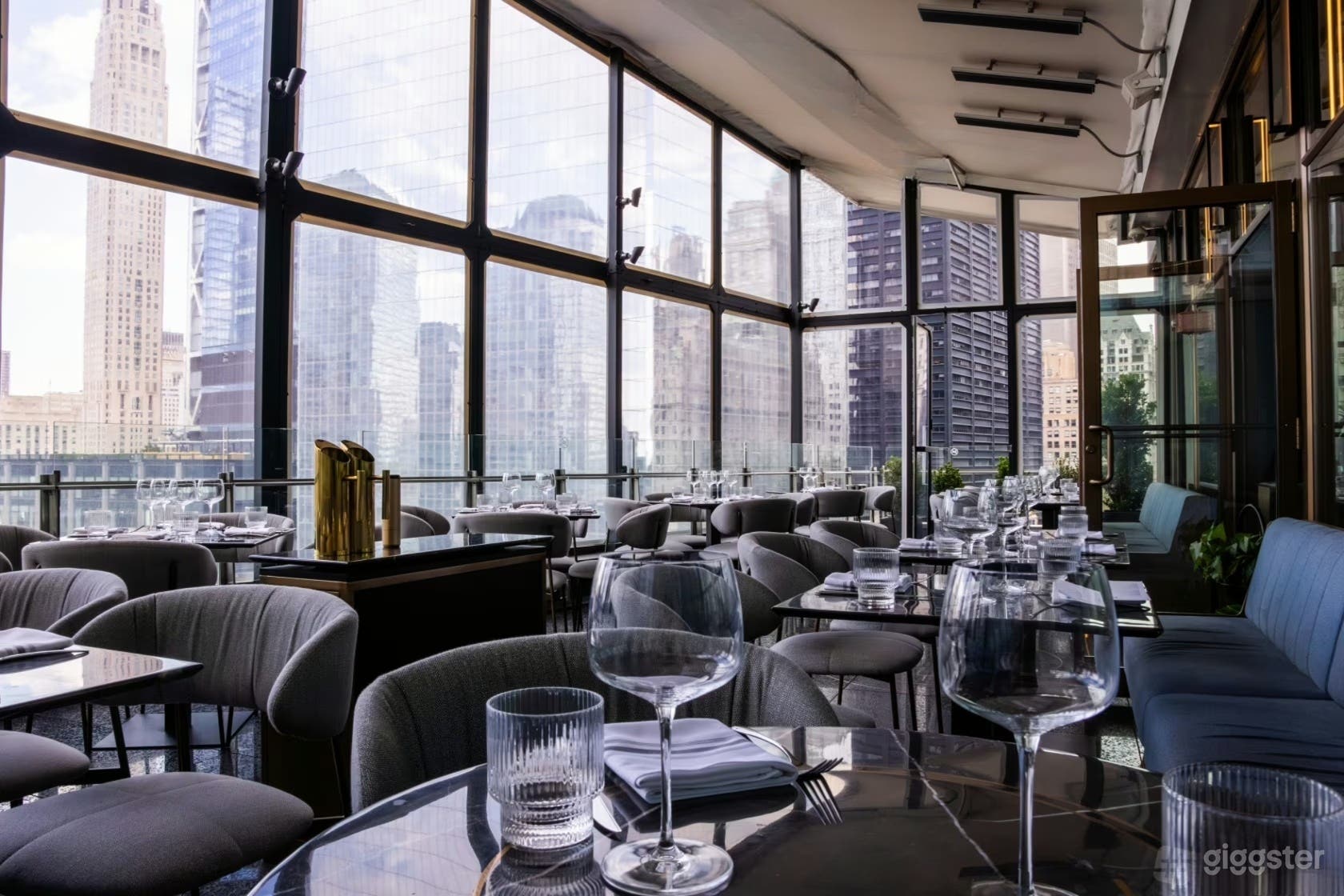 North Terrace | Rooftop Restaurant Photo 1