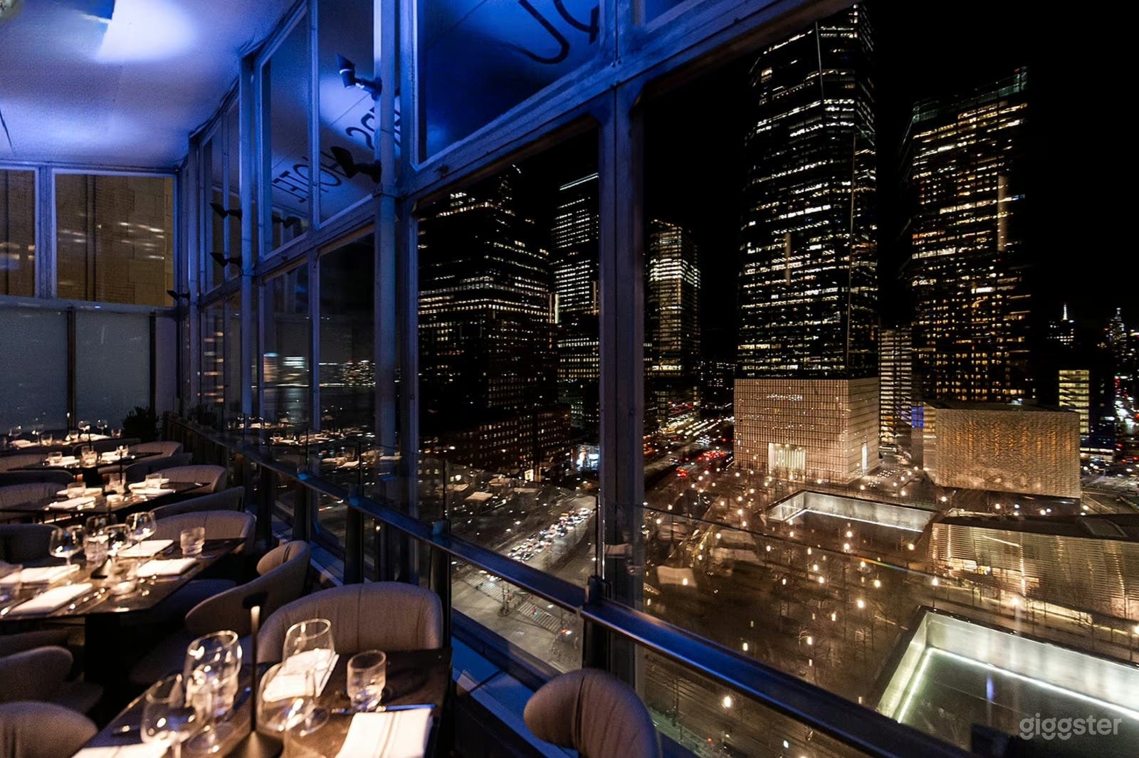 North Terrace | Rooftop Restaurant Photo 3