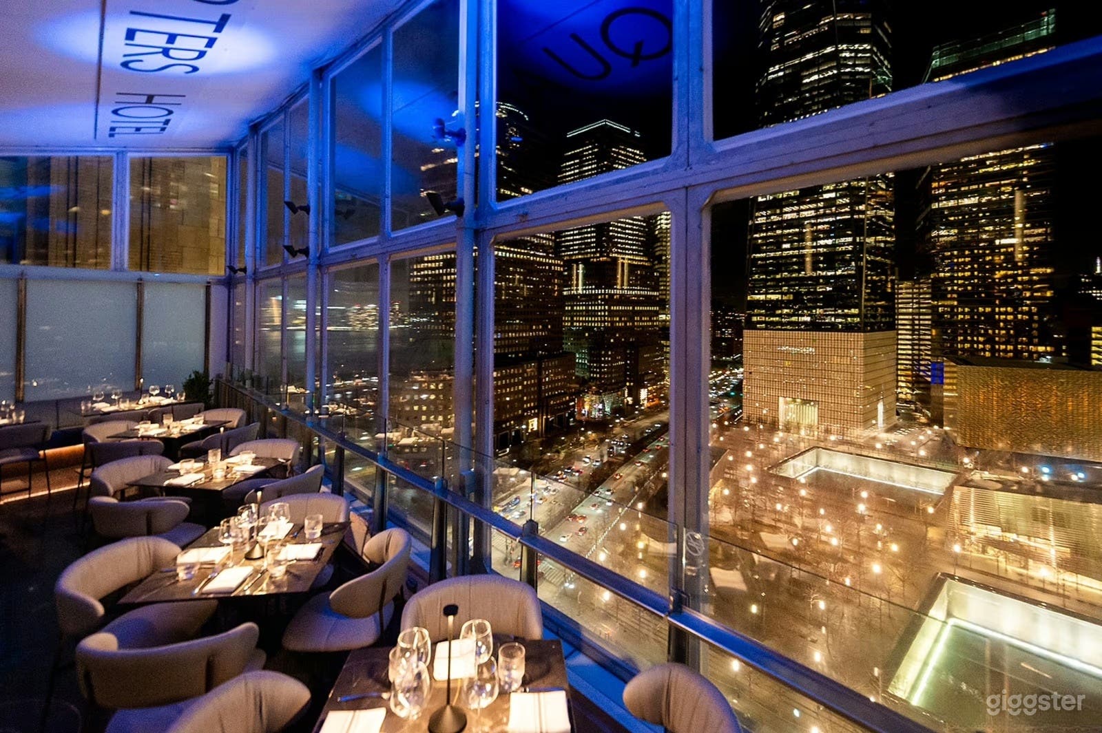 North Terrace | Rooftop Restaurant Photo 4