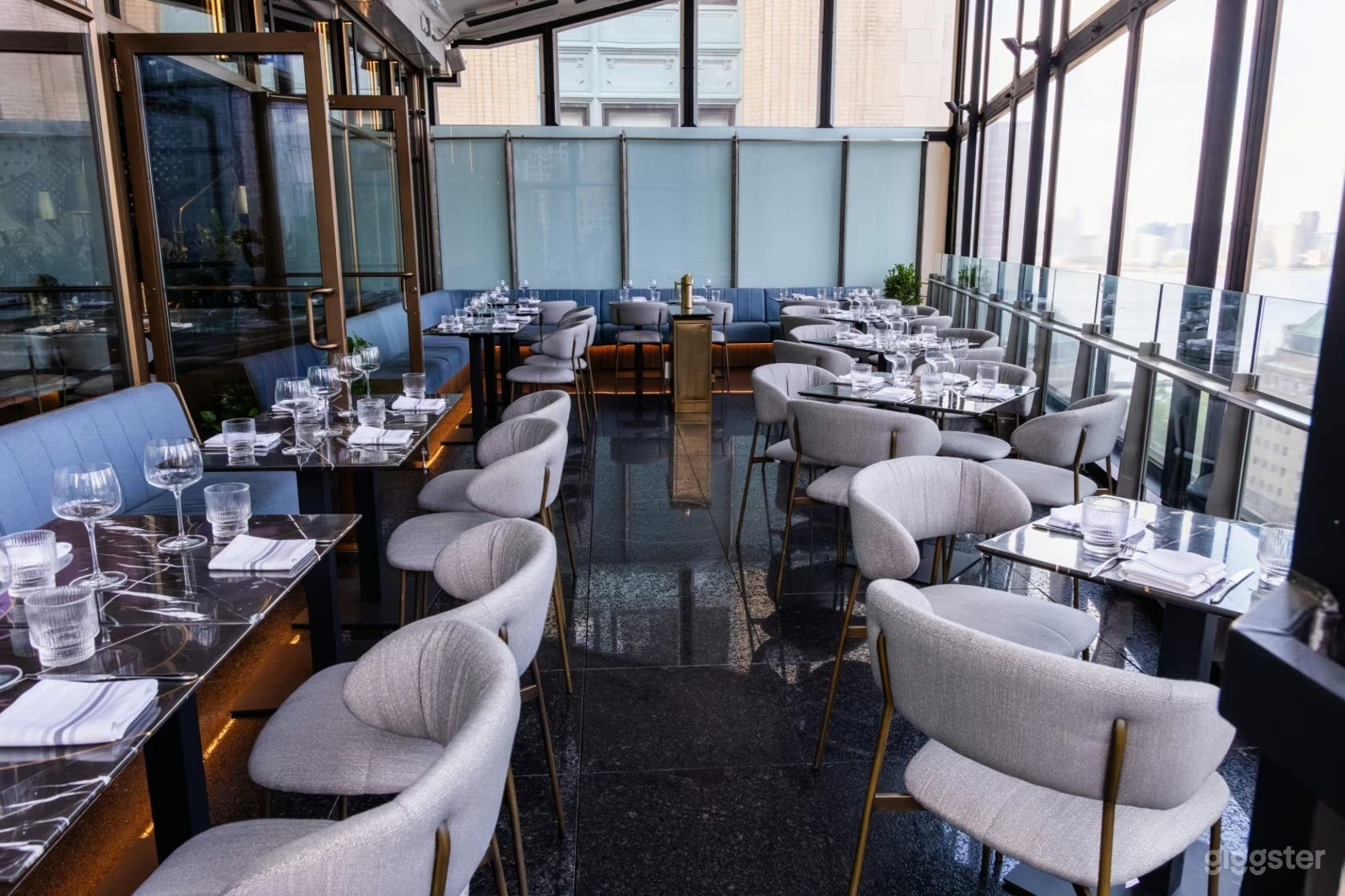 North Terrace | Rooftop Restaurant Photo 2