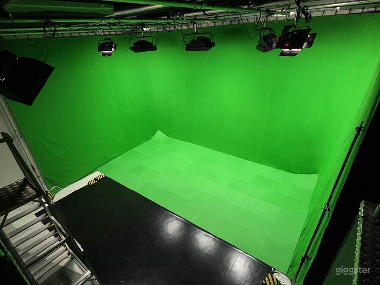  Film & Photography Studio Hire 