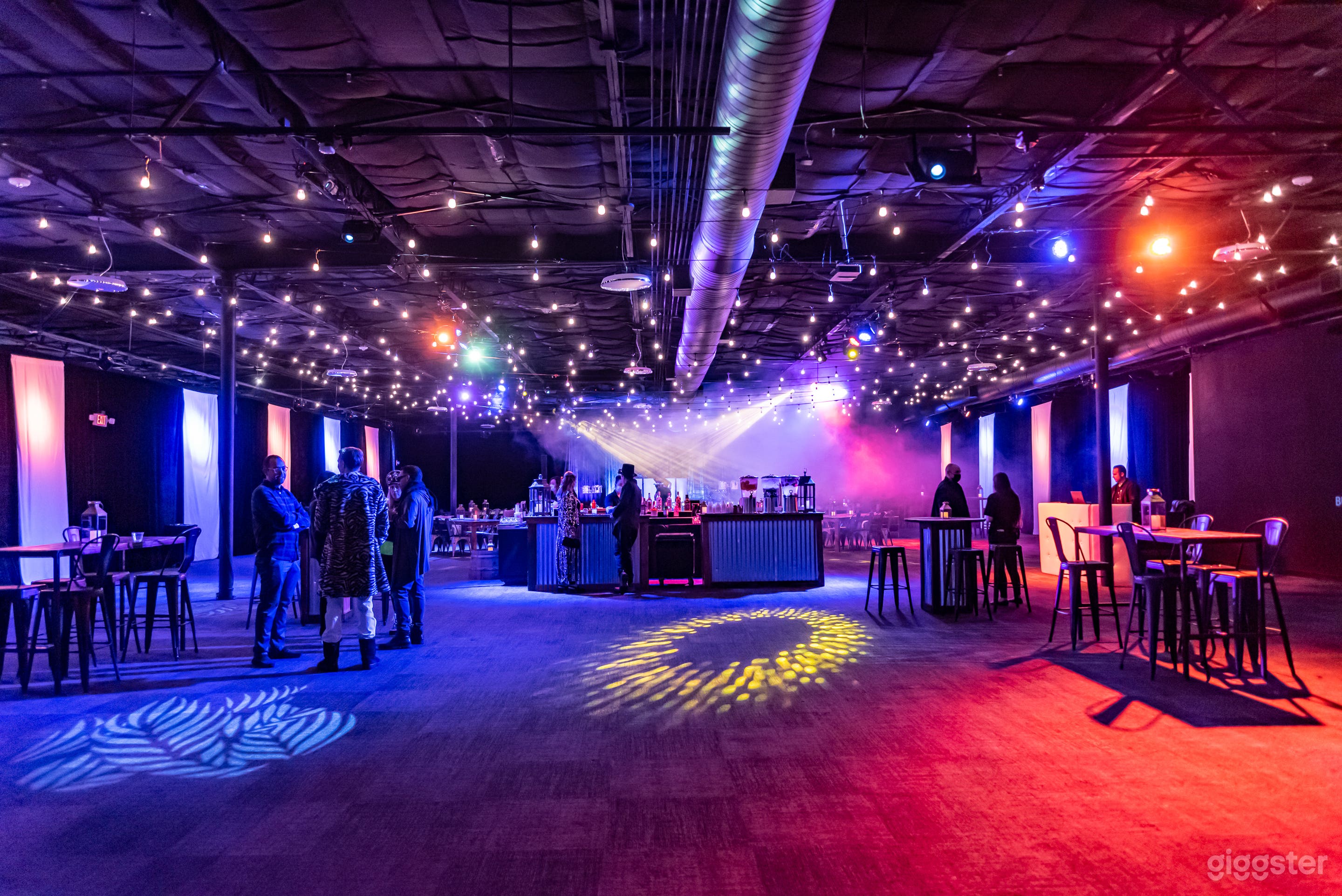 Best Las Vegas Venue for Production and Events Buyout Photo 1