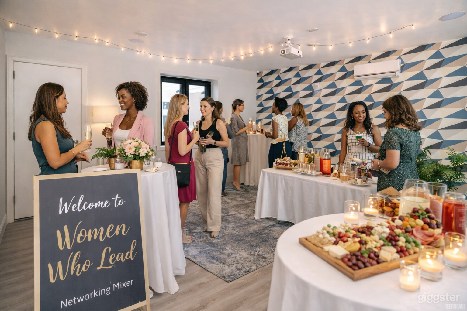 The Helix Lounge Photo 2