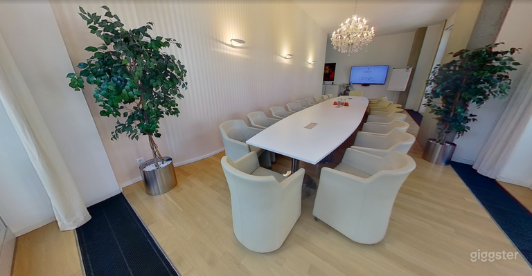  Kaisersaal Konferenzraum 