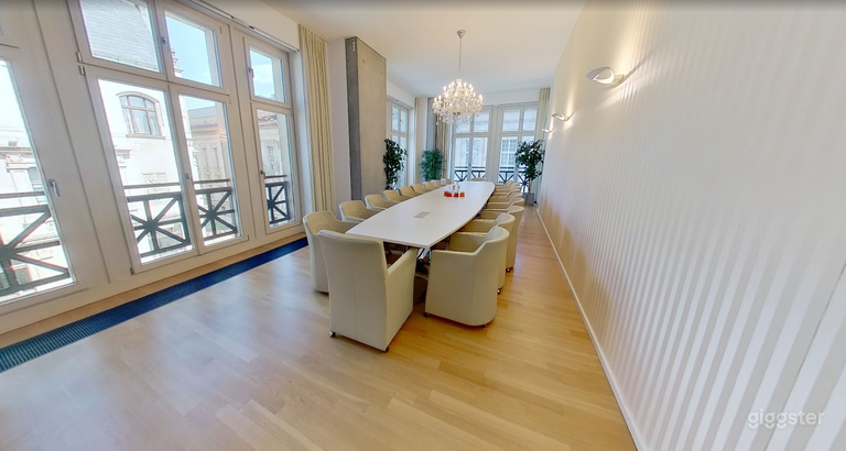 Kaisersaal Konferenzraum 