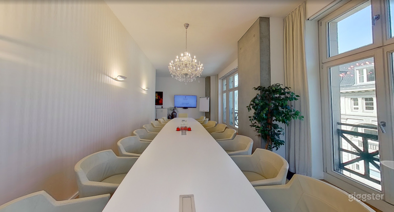  Kaisersaal Konferenzraum 
