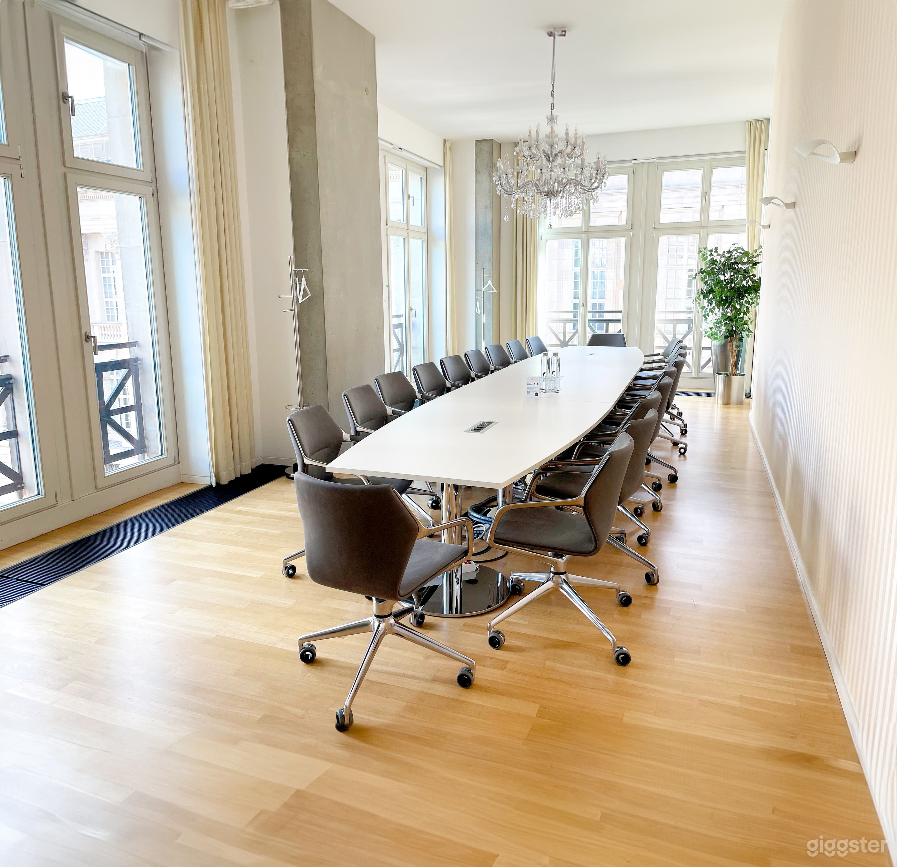Kaisersaal Konferenzraum Foto 1