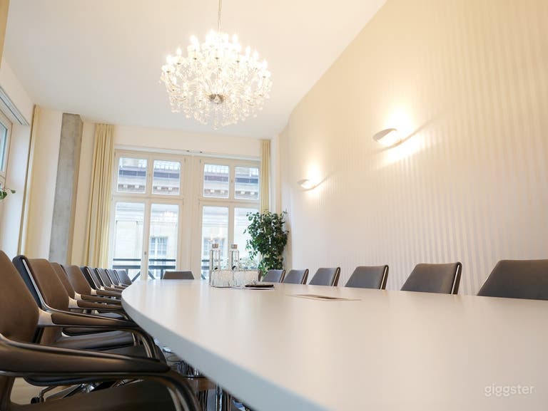  Kaisersaal Konferenzraum 