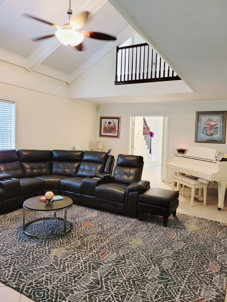 Carriage Serenity House Photo 2