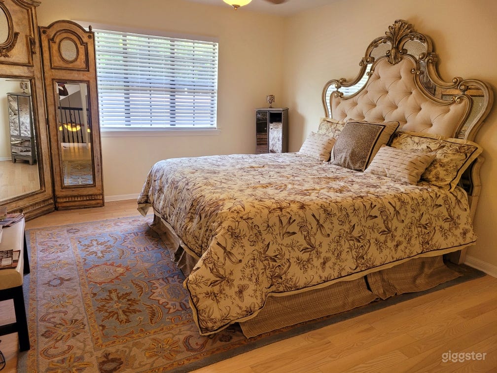 Carriage Serenity House Photo 4