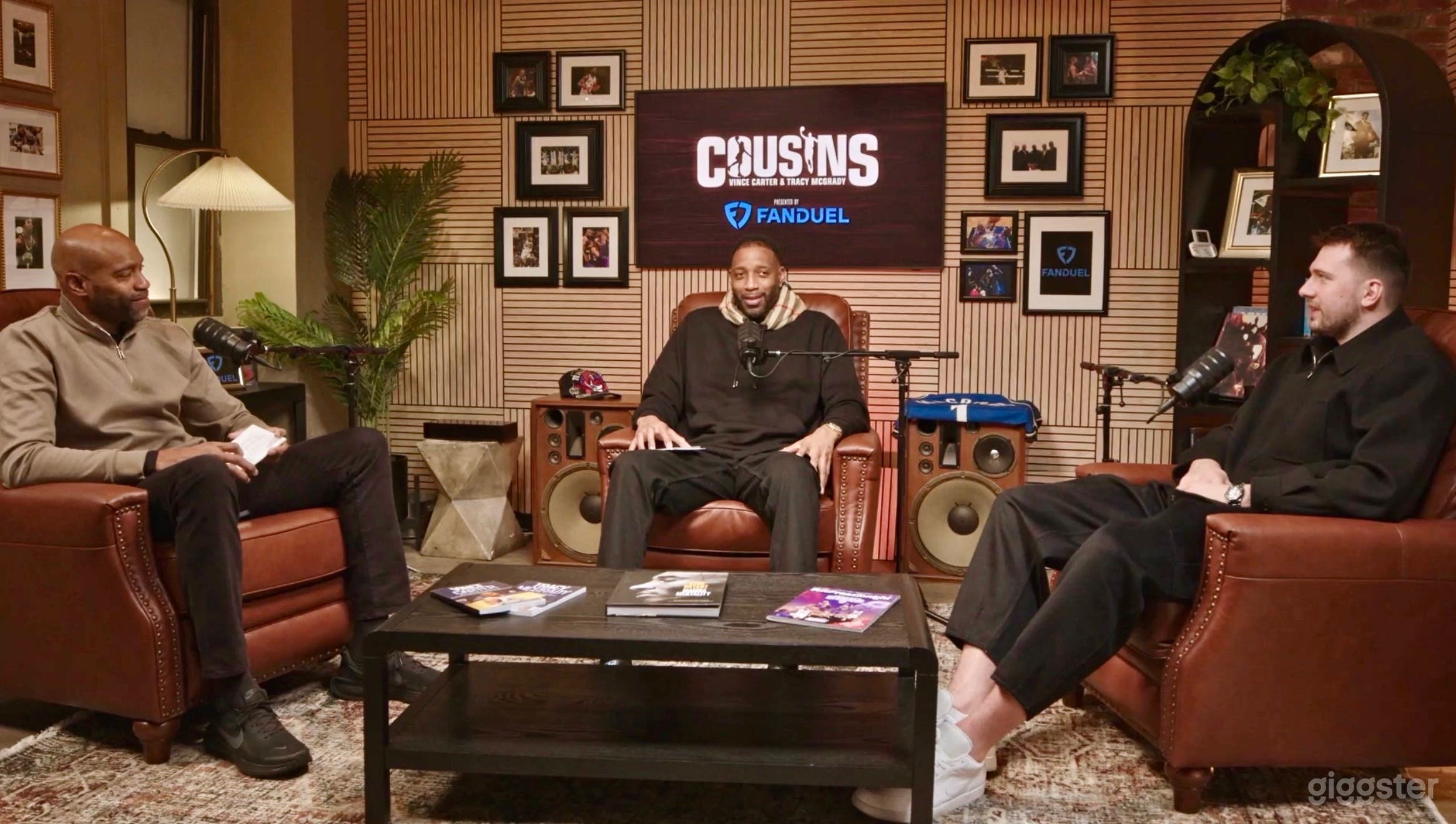 Midtown Podcast and Content Creator Space Photo 4