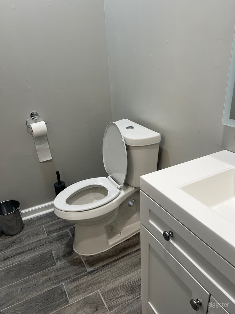   Modern Chic Event Space 