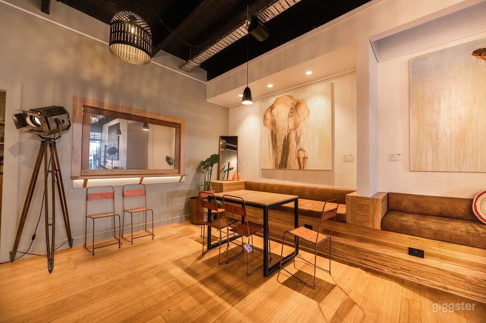 The Local Kollective Photo 2