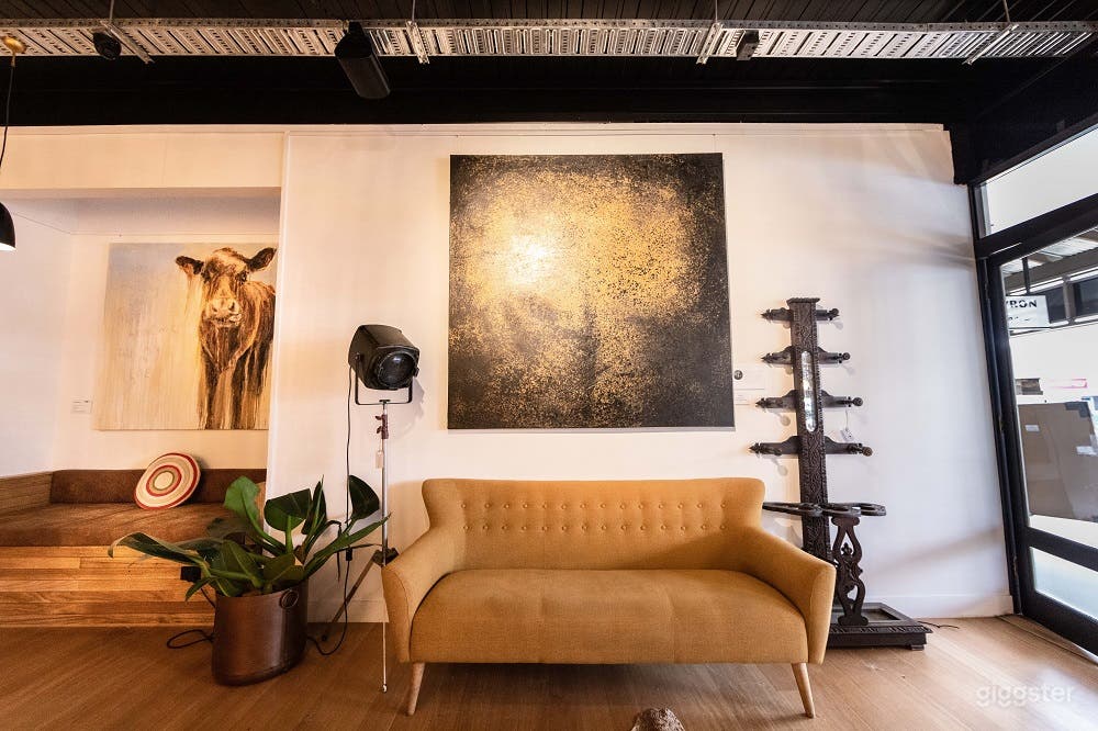 The Local Kollective Photo 1