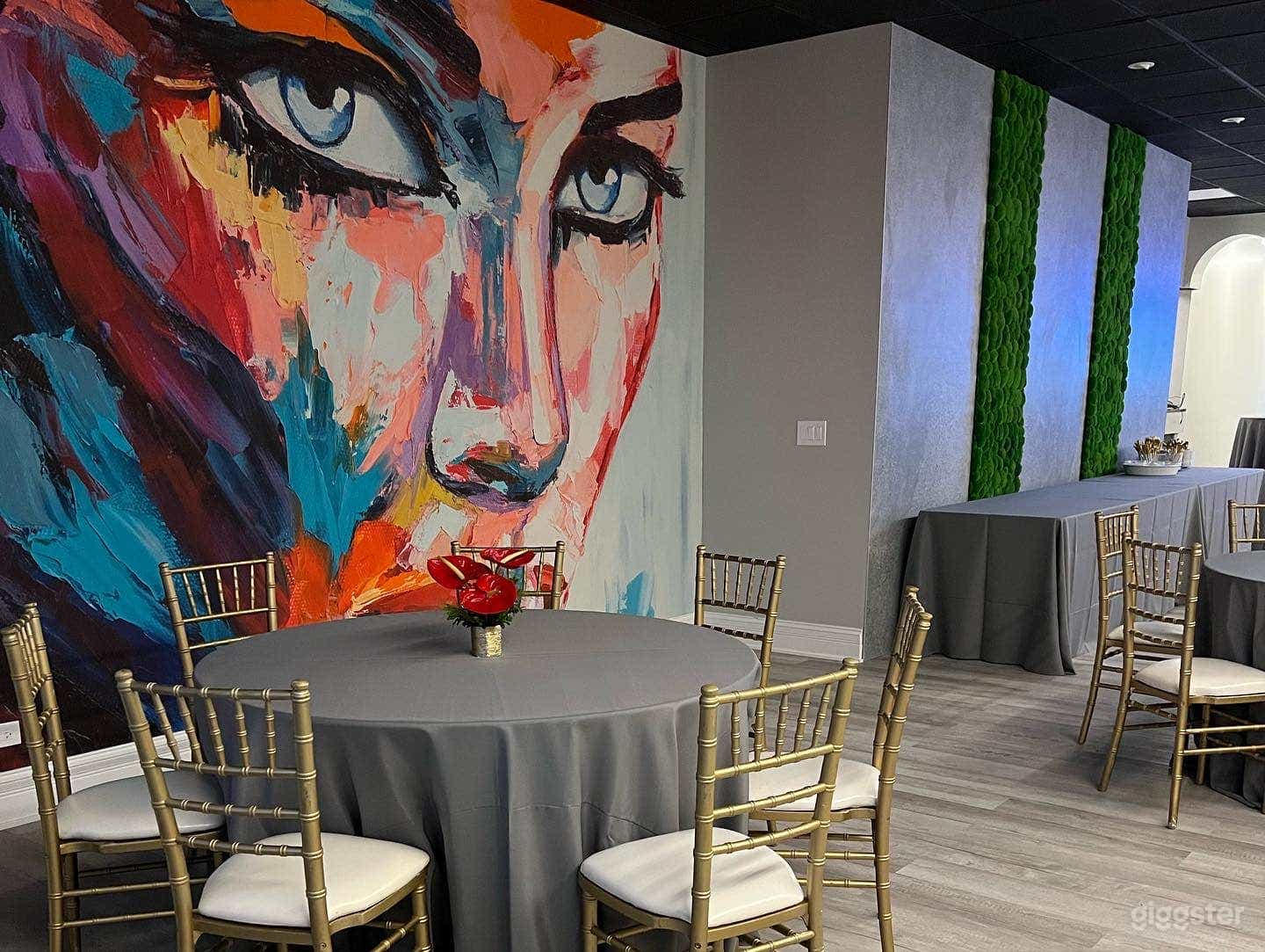 City Vibes Event Space Photo 3