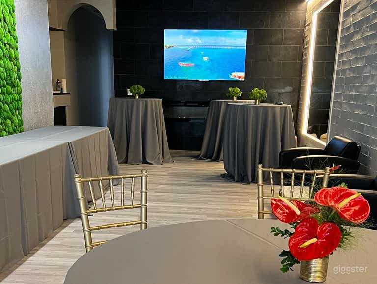  City Vibes Event Space 