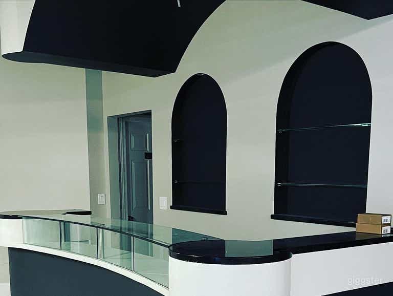  City Vibes Event Space 