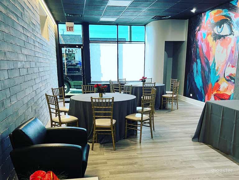  City Vibes Event Space 