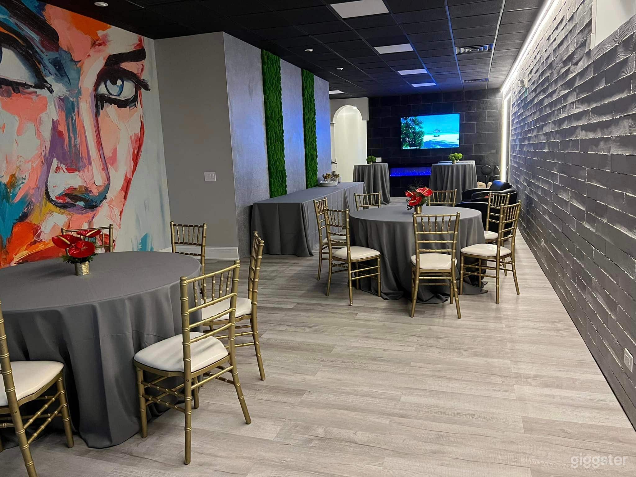 City Vibes Event Space Photo 1