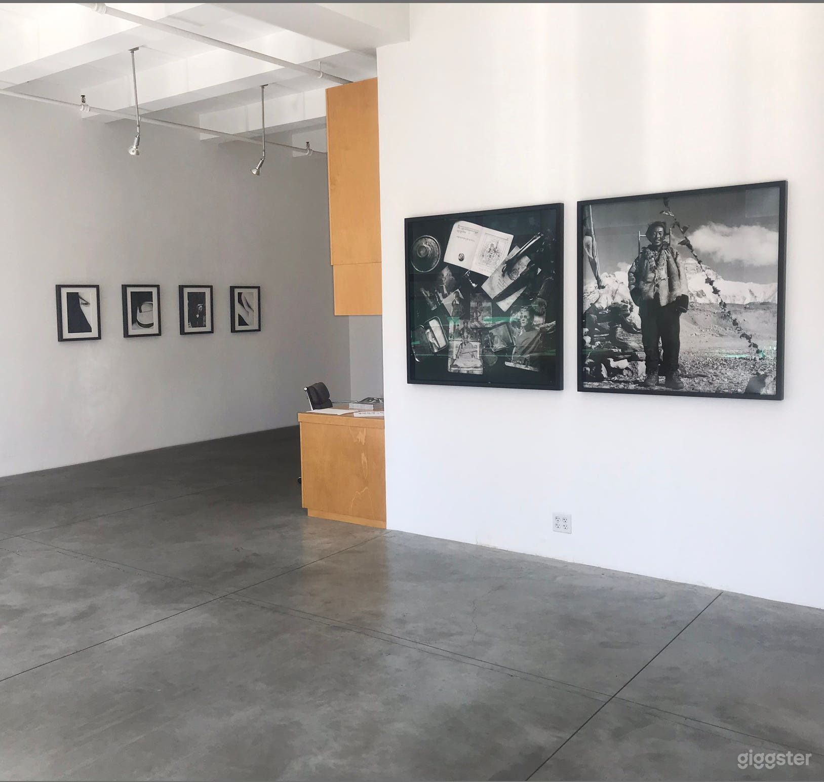 Sunny Midtown Manhattan South facing Studio Photo 2