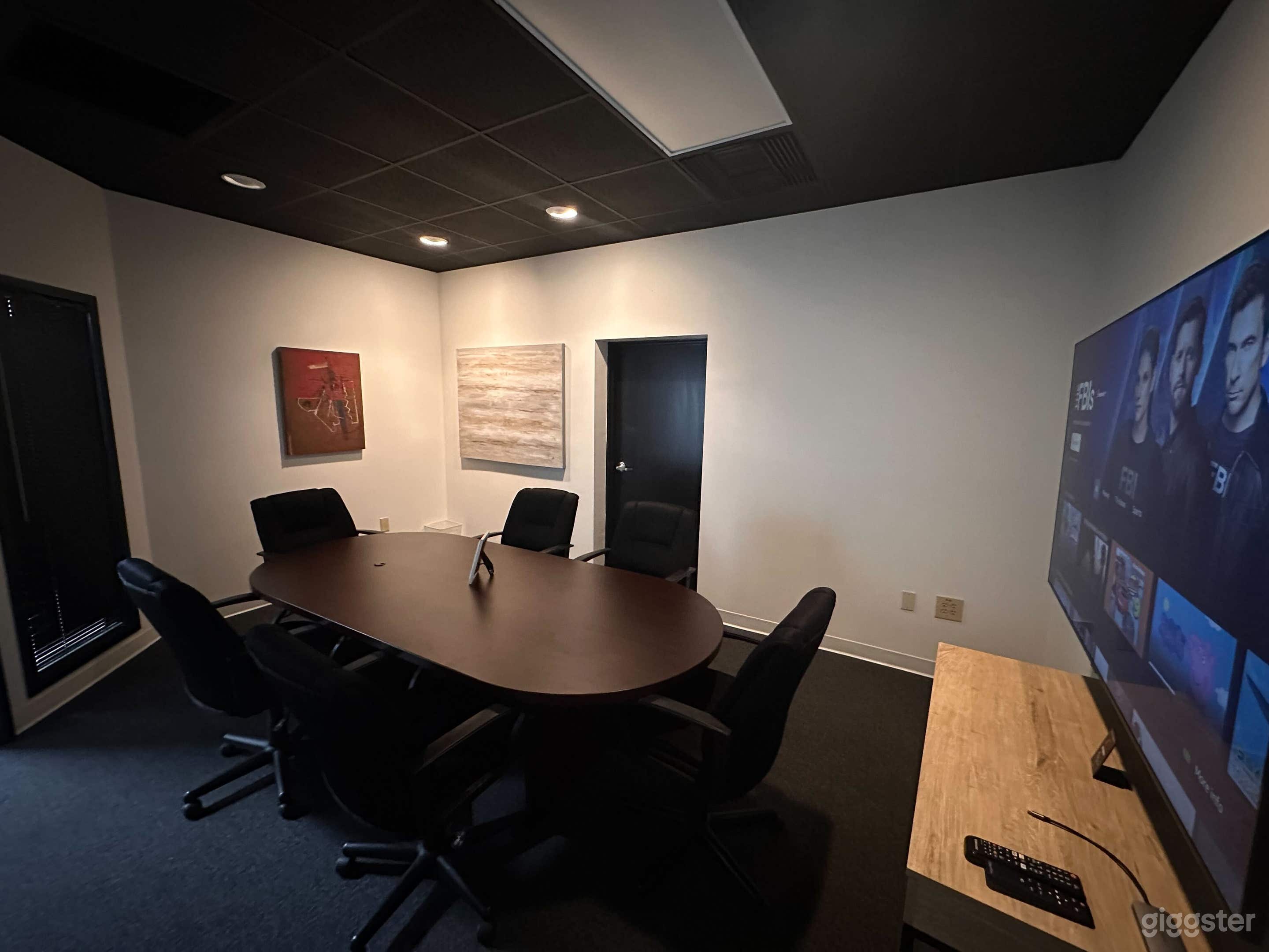 Atlanta Presentation and Conference Meeting Room Photo 2