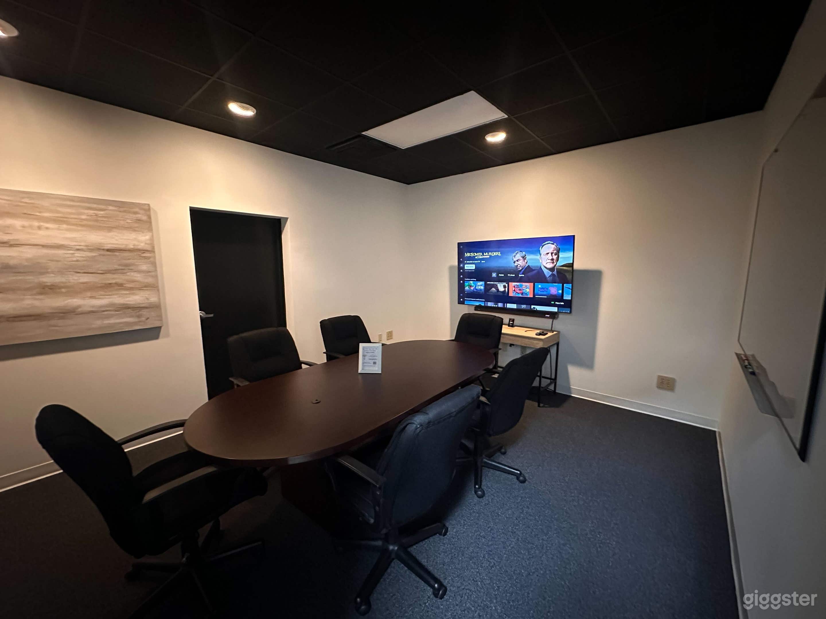 Atlanta Presentation and Conference Meeting Room Photo 1