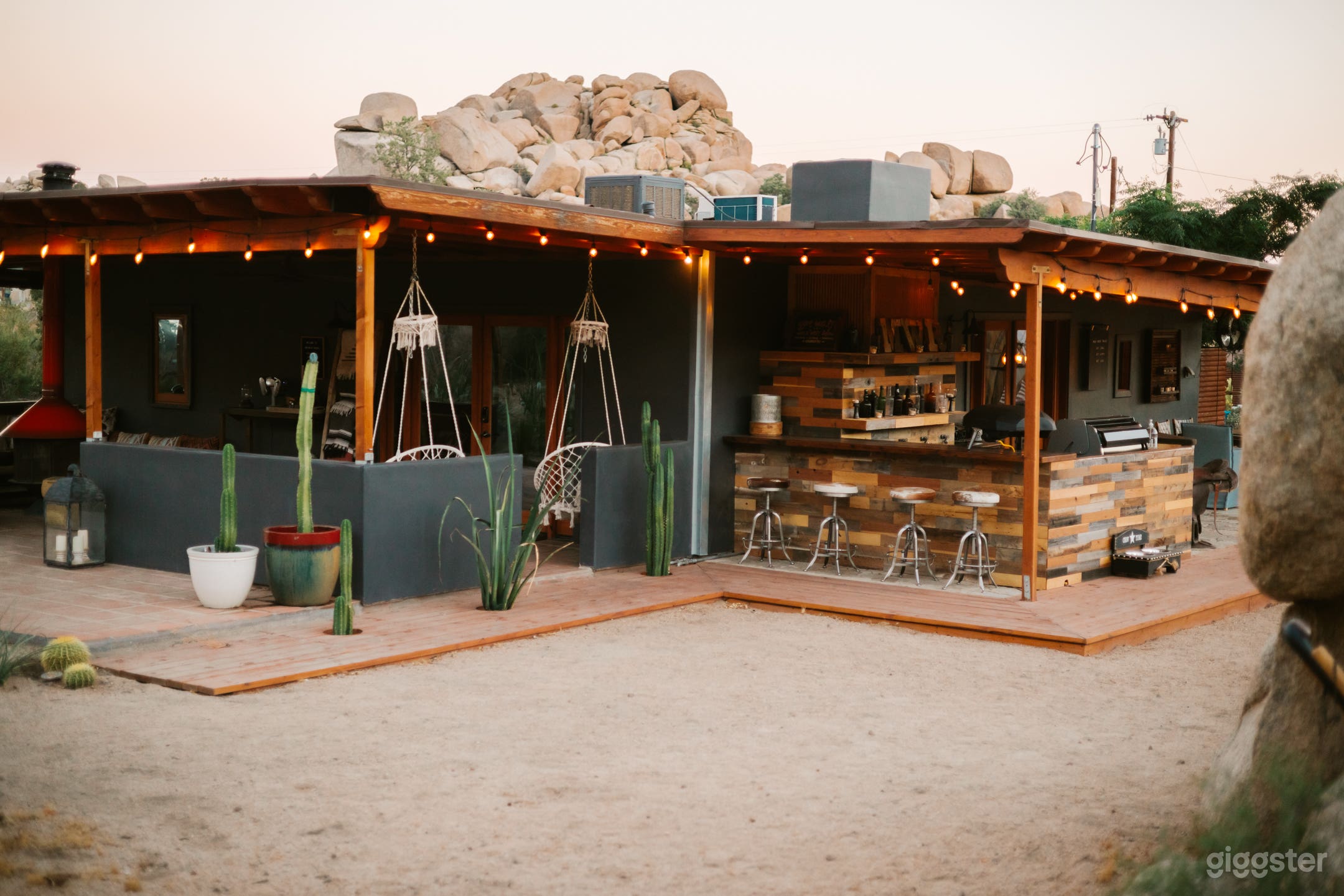 5-acre Boulder Playground Photo 2