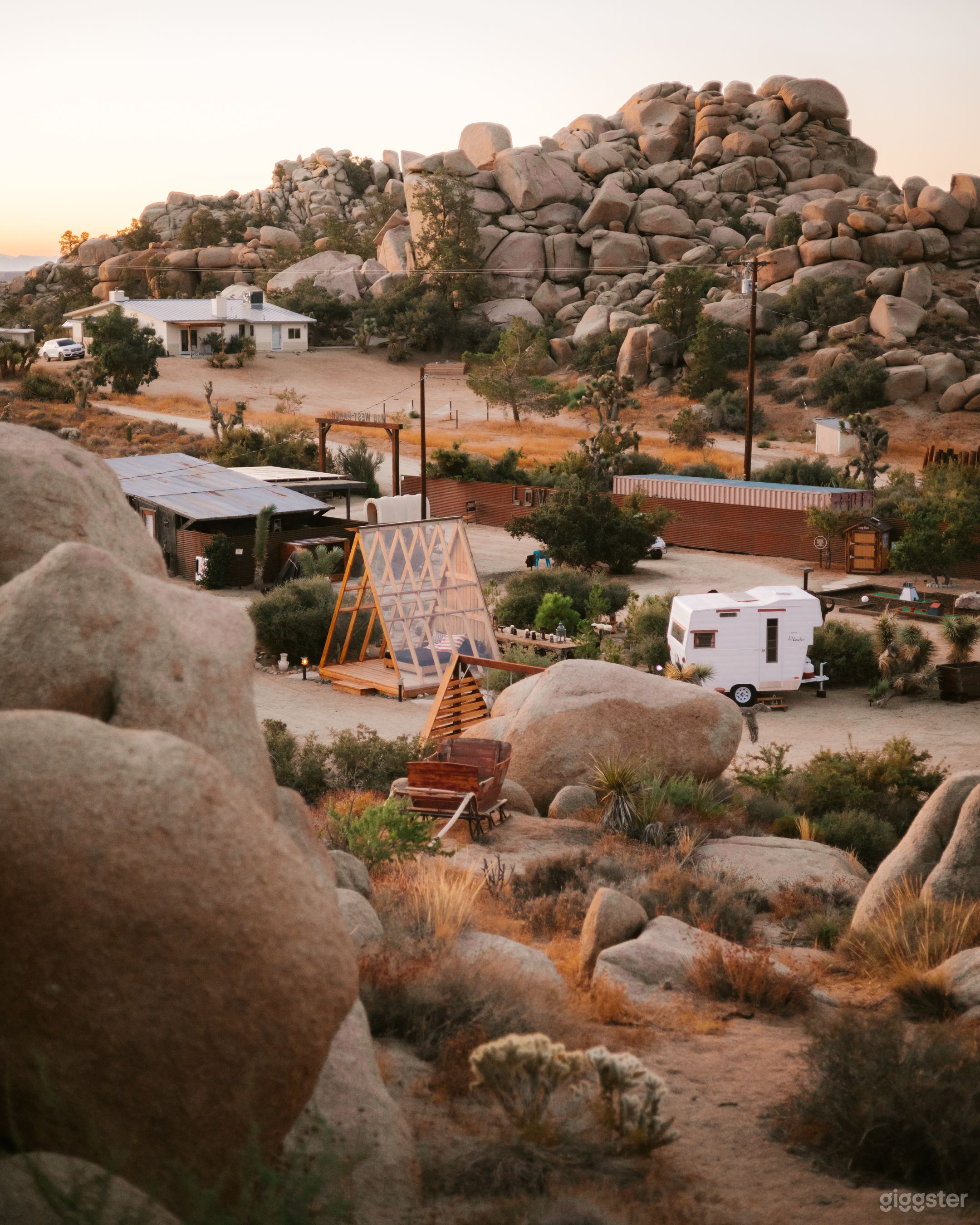 5-acre Boulder Playground Photo 1