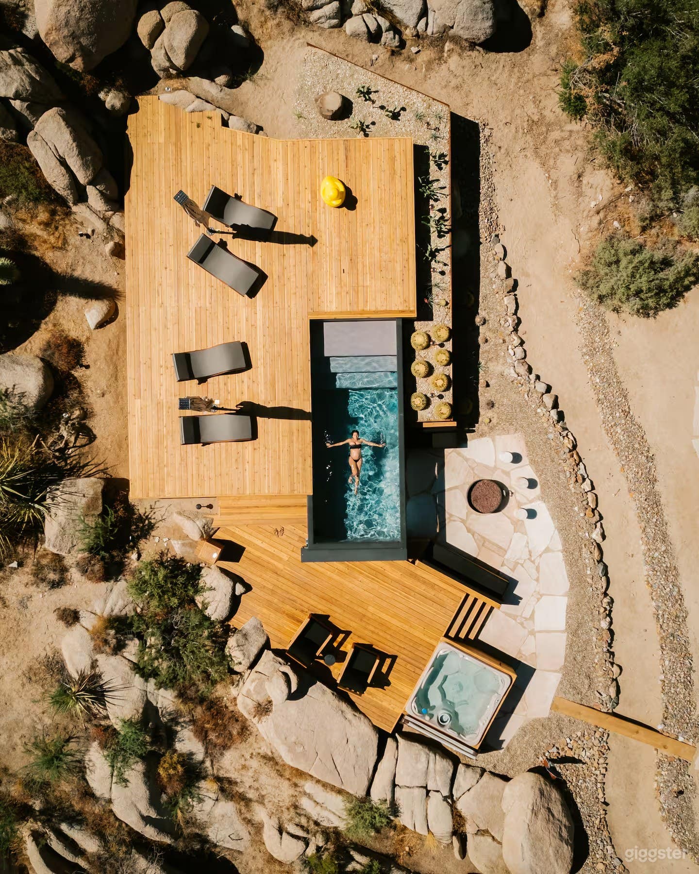 5-acre Boulder Playground Photo 4