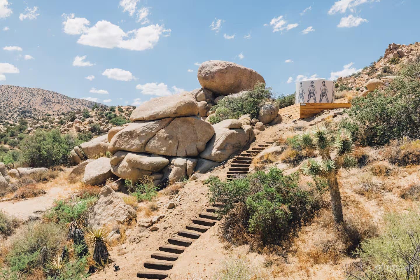 5-acre Boulder Playground Photo 3