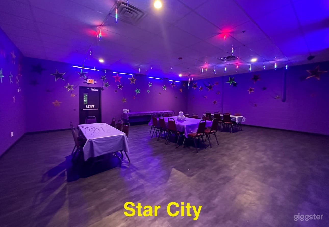 Star City Room Photo 1