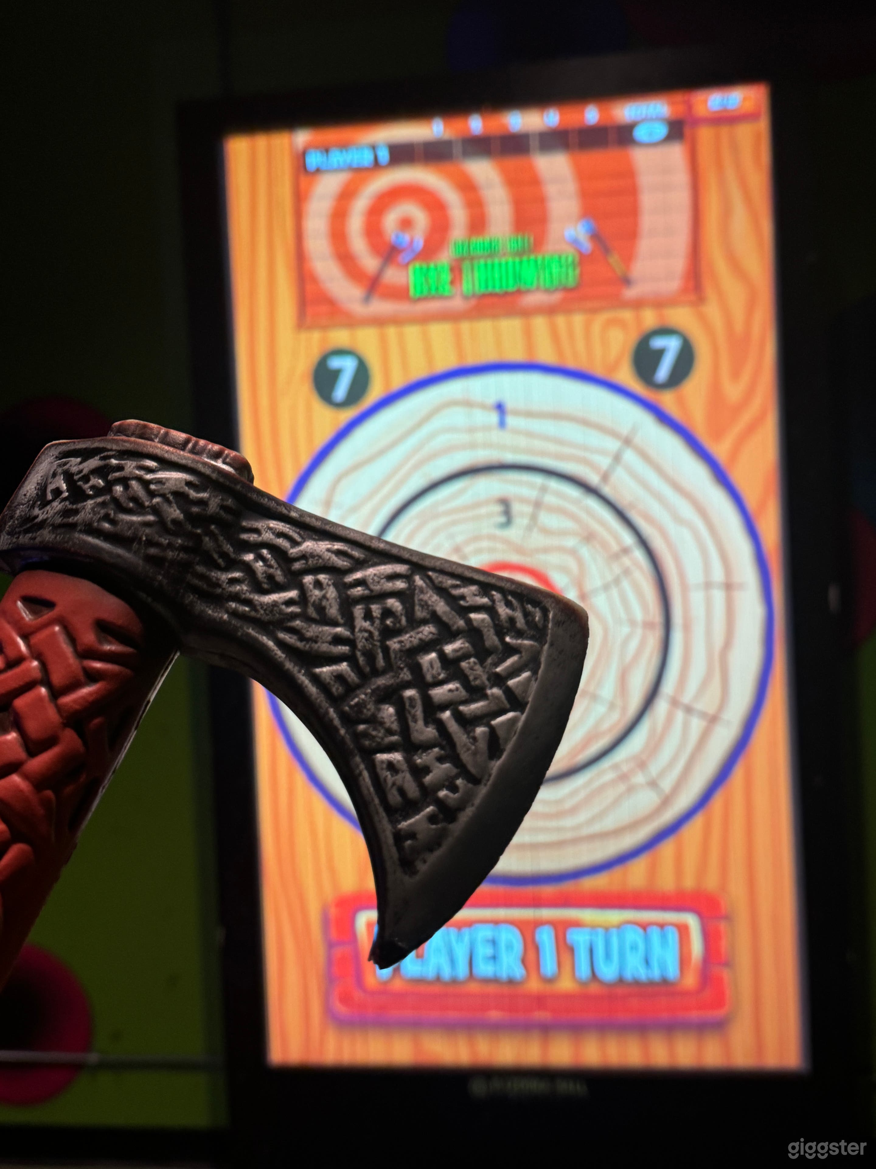 Star City Room Photo 4