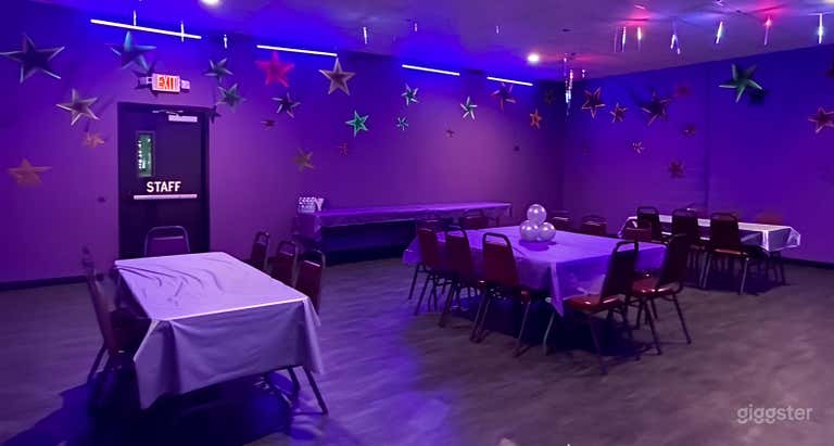  Sala Star City 