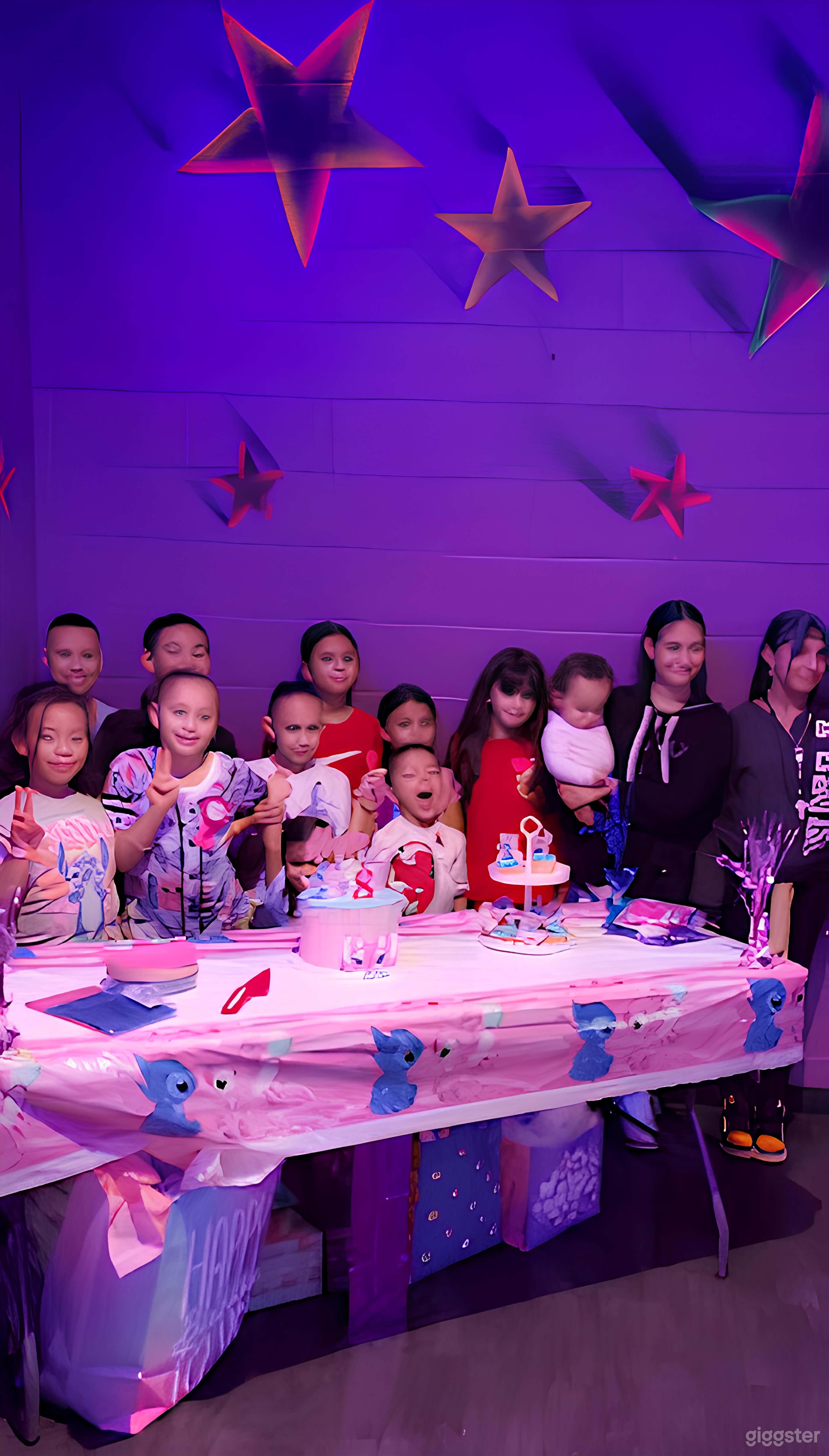 Star City Room Photo 3