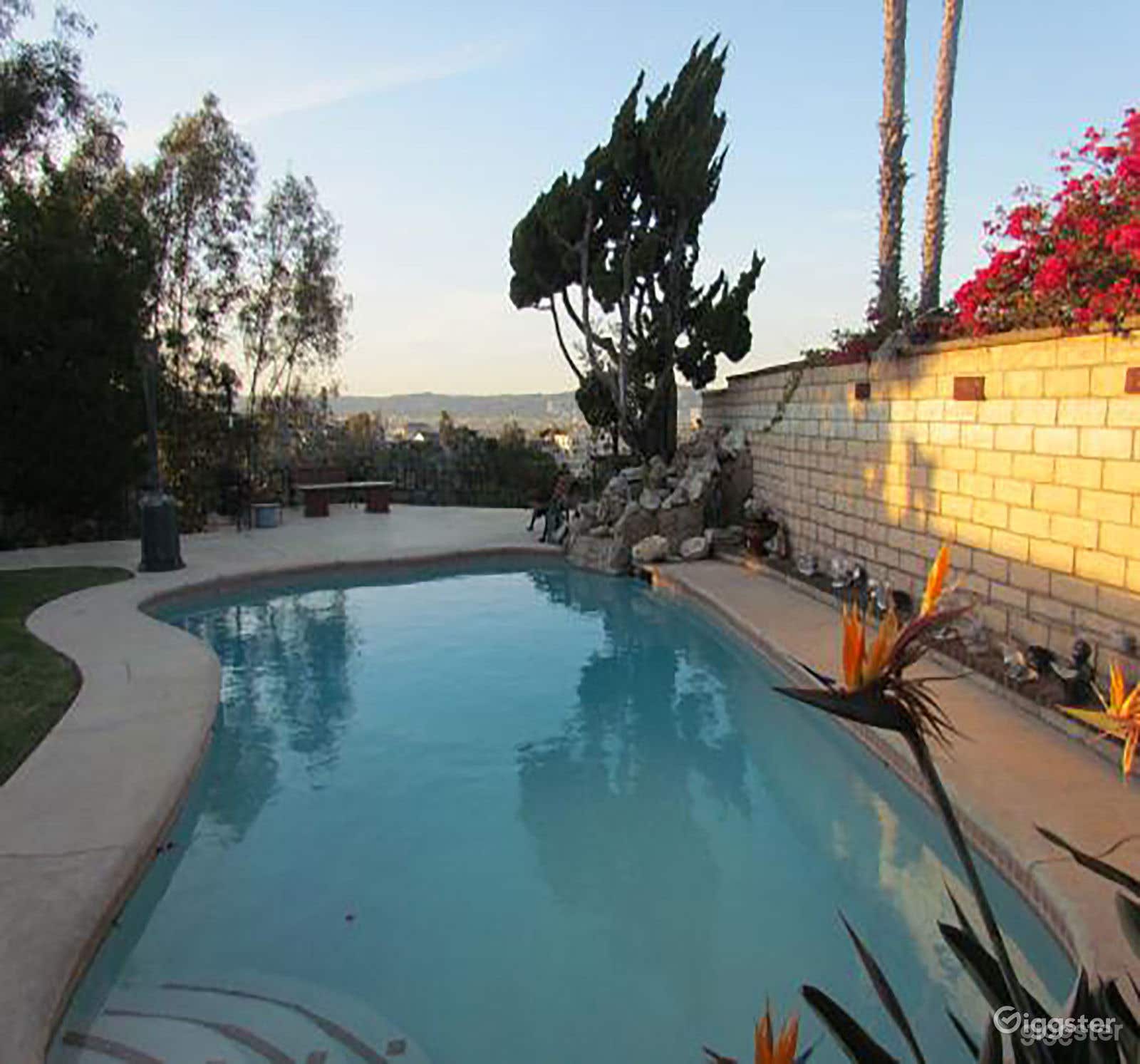 Pool in the Don's Photo 3