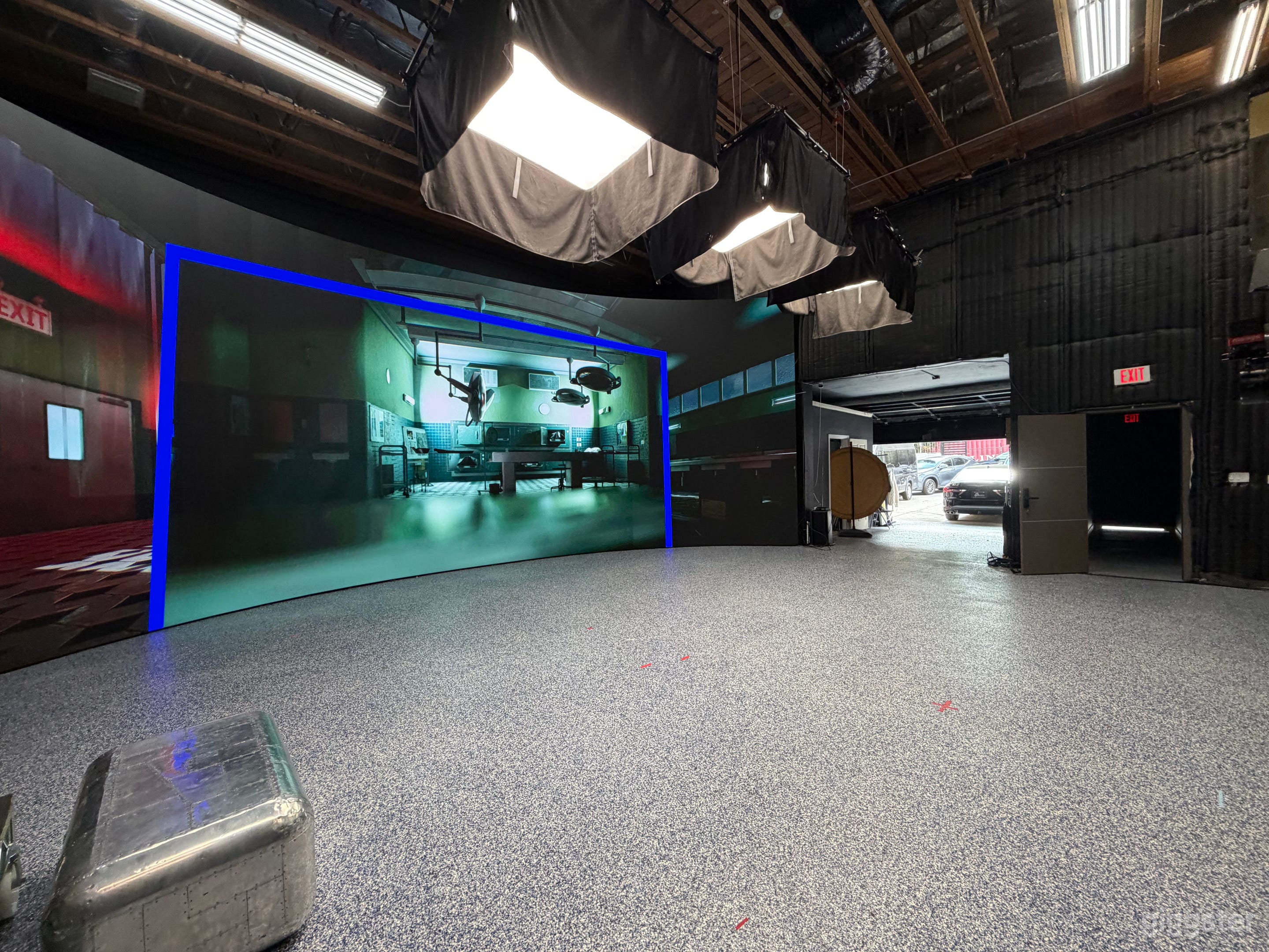 Dream Production Studio High-End LED Wall &Offices Photo 1