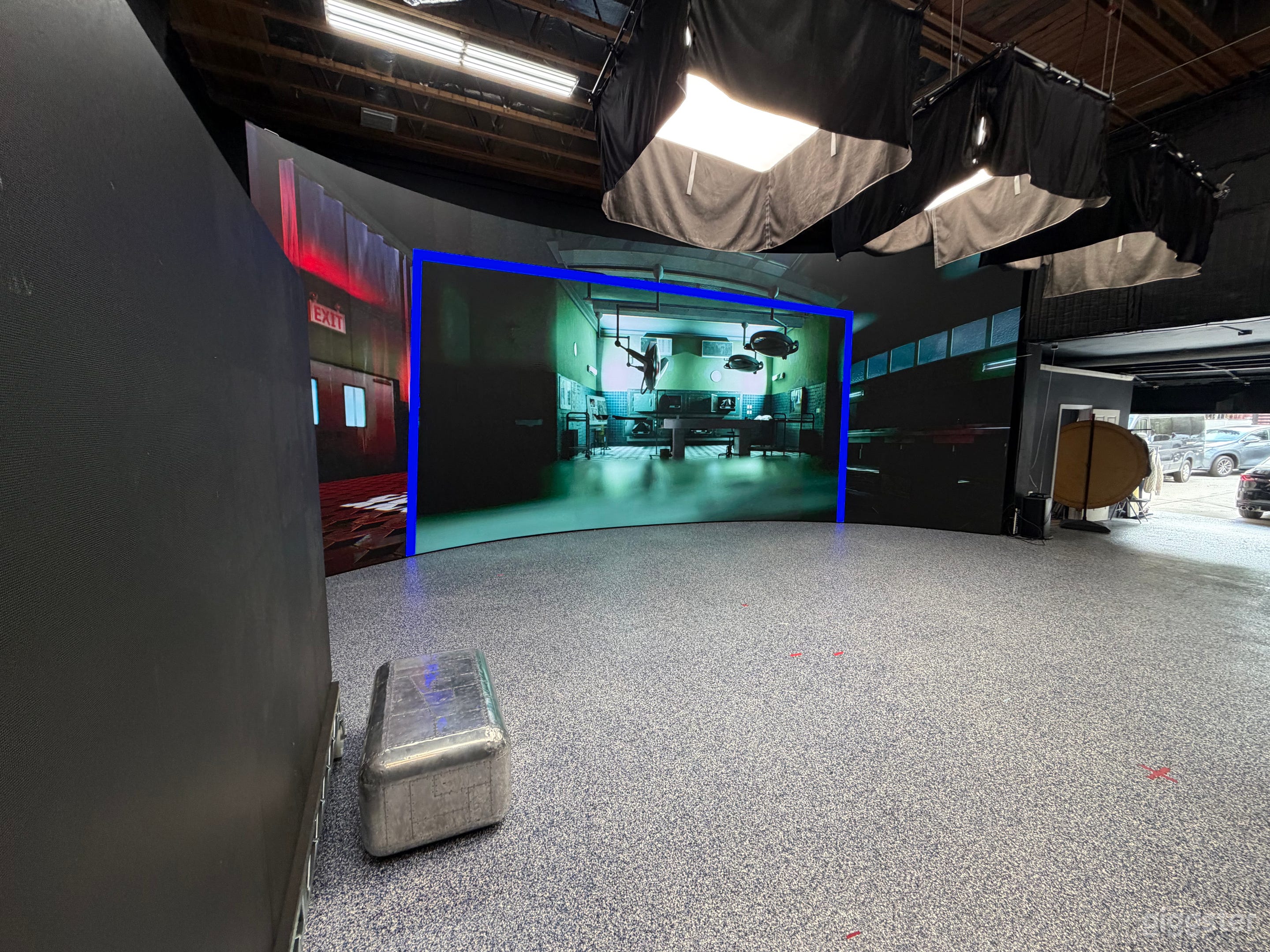 Dream Production Studio High-End LED Wall &Offices Photo 4