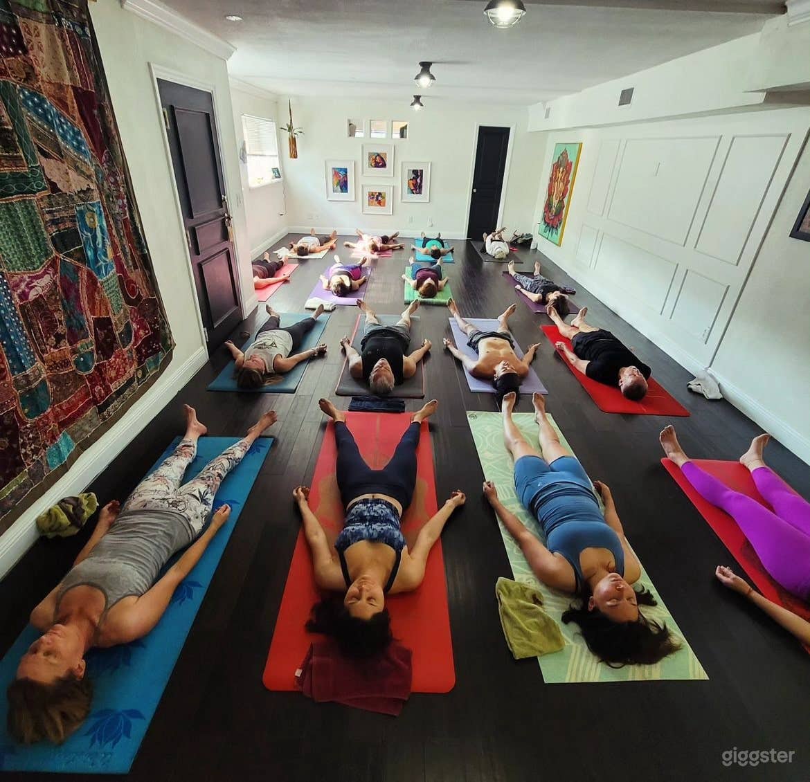 A beautiful body movement studio in Maitland, FL Photo 2