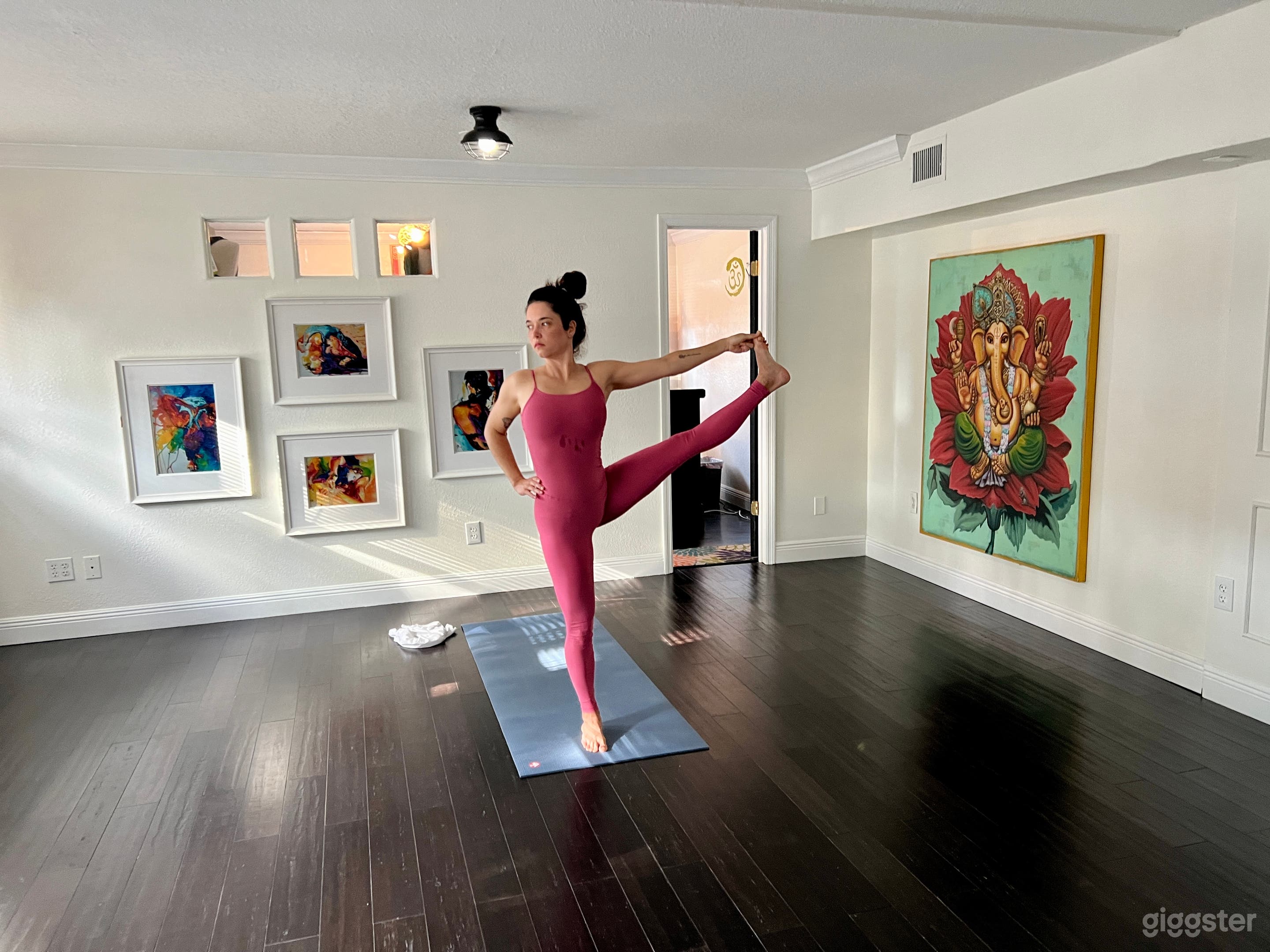 A beautiful body movement studio in Maitland, FL Photo 4