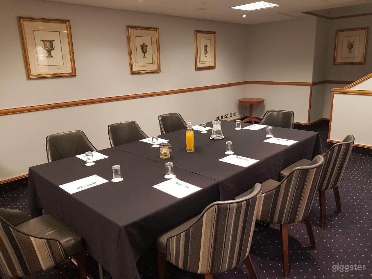 Meeting room near Stokes Photo 2