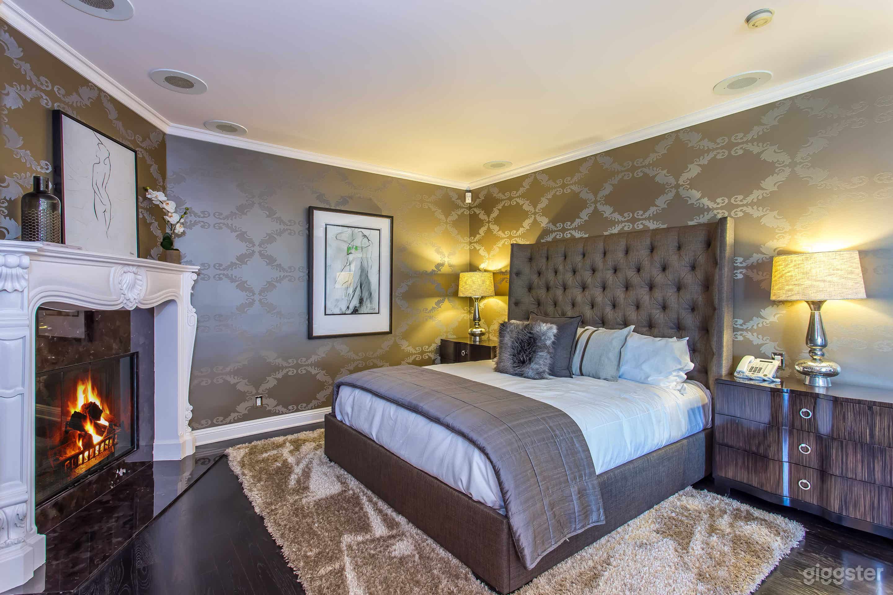 Luxurious Villa with a Wine Room Photo 3