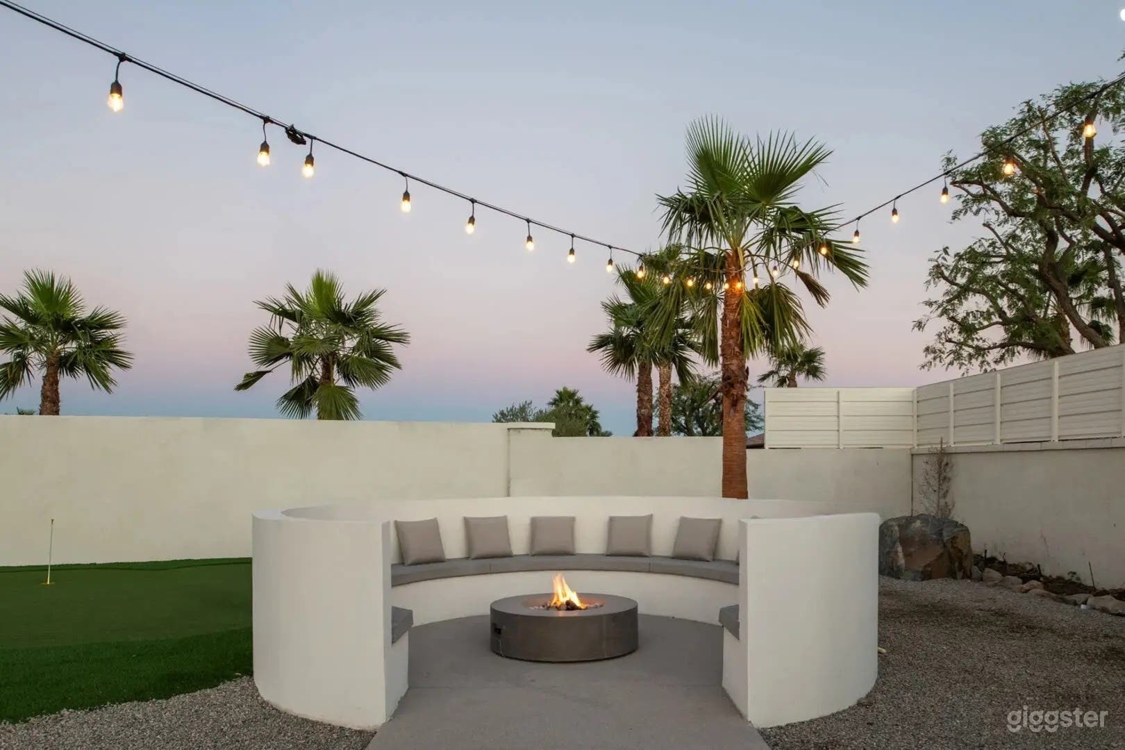 Modern Pool | Platinum Premiere Private Luxury Villa Photo 4