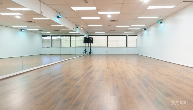 EXTRA LARGE STUDIO Photo 3