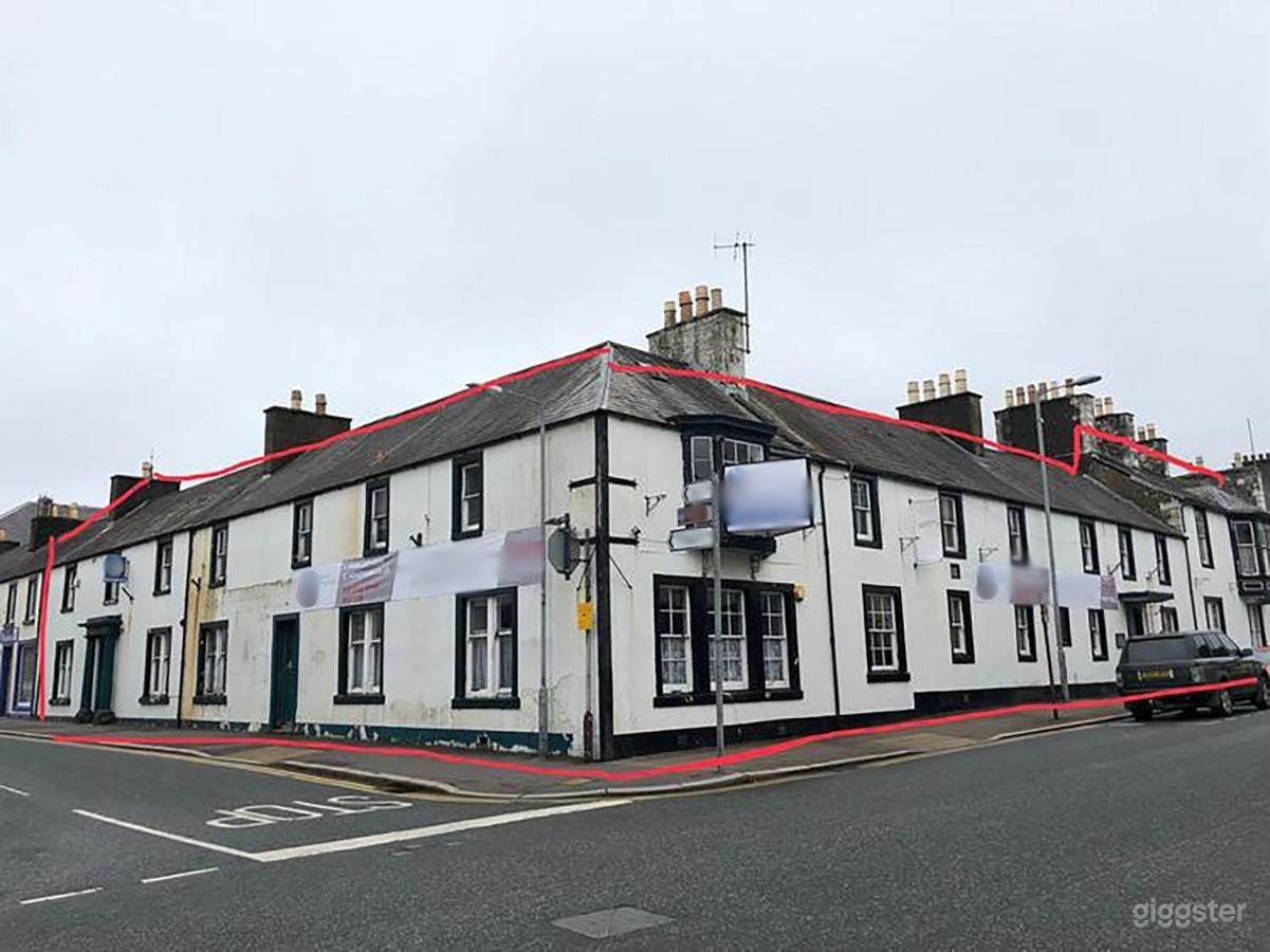 18th Century Modernised Function Room Photo 3